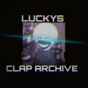 Luckys Clap archive ¹⁹⁰⁰
