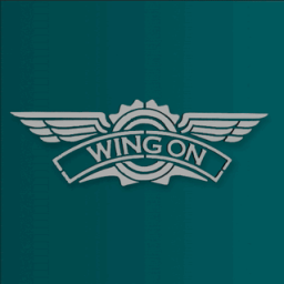 Discovery icon for WingOn Community Discord server