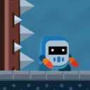 Run and escape Speedrunning