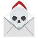 Skull emojis Discord Server Icon
