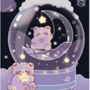 𝐬𝐭𝐞𝐥𝐥𝐢𝐟𝐞𝐫𝐨𝐮𝐬・kid-friendly・non-toxic・gacha・sfw