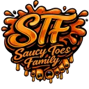 (STF) SAUCY TOES COMMUNITY