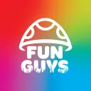 Fun Guys Mushroom Club