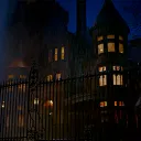 ｡.:*Academia Nightwood RP ¡! ✰.｡