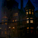 ｡.:*Academia Nightwood RP ¡! ✰.｡
