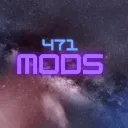𝟒𝟕𝟏 𝐌𝐨𝐝𝐬
