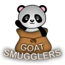 Goat Smugglers