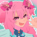 revamp   ︵     🍀     momoi     ☆     social、decor  &  layouts icon