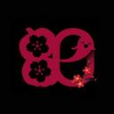 Cathay Pacific | Spook Beyond | Wangsheng Funeral Parlour | 國泰胡桃 Discord Server Icon