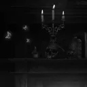 ꜱᴘᴏᴏᴏᴋʏ Discord Server Icon