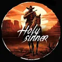 Holy Sinner