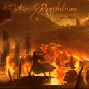 Wizarding World: The War Revelations Discord Server Icon
