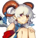 Las cabras de Yuuma
