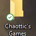 Chaottic's Game Files