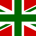 The Saxon Empire