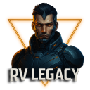 Discovery icon for RV Legacy Roleplay Discord server