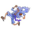 Nika Discord Server Icon