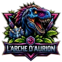 L’Arche d’Aurion [ASE & ASA]