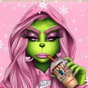 Under construction Discord Server Icon