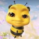 Bee Editor Cord 🐝