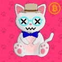 Ordinal Cats - Bitcoin NFT