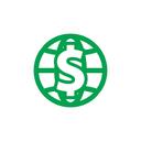Hu$tle World Discord Server Icon