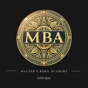 MBA- Master’s Born Academy