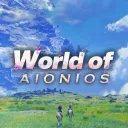 World of Aionios