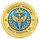 GoldenBay Hospital [RP] ™