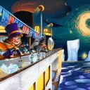 The Medineer Cruise