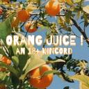 .. ORANG JUICE Discord Server Icon