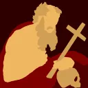 St. Jeromecord Discord Server Icon