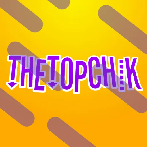 TheTopchik Studio — Дискорд Сервер