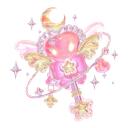  star struck  Discord Server Icon