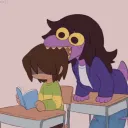 Friendly, All-Accepting Server... Discord Server Icon