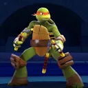 TMNT Legends New Server