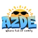 ✏ Azde