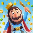 King Royale Idle Tycoon