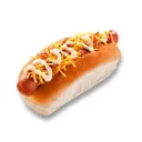 pancho. Discord Server Icon