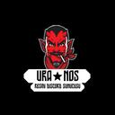 Uranos TR #YETKİLİ ALIM Discord Server Icon