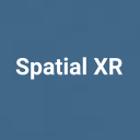 Spatial XR icon