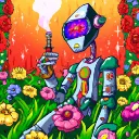 WeedSmokingRobots