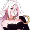    DM Universe    Discord Server Icon