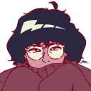 Sciortaí ⁊ Stocaí Discord Server Icon