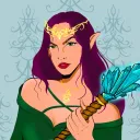 Testing PlayGround COE Discord server icon