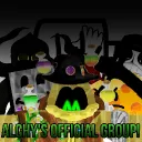 。Alchy's Hangout Official Group 。