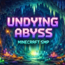 {S1} ┊Undying Abyss SMP Discord server icon