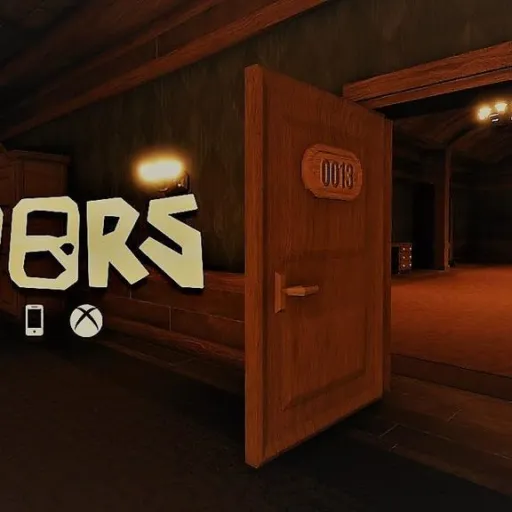 Doors - Восстановление после краша — мониторинг Discord сервера, статистика и рейтинг