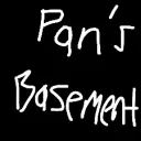 Pan's basement