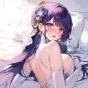 Genshin Hub {NSFW}